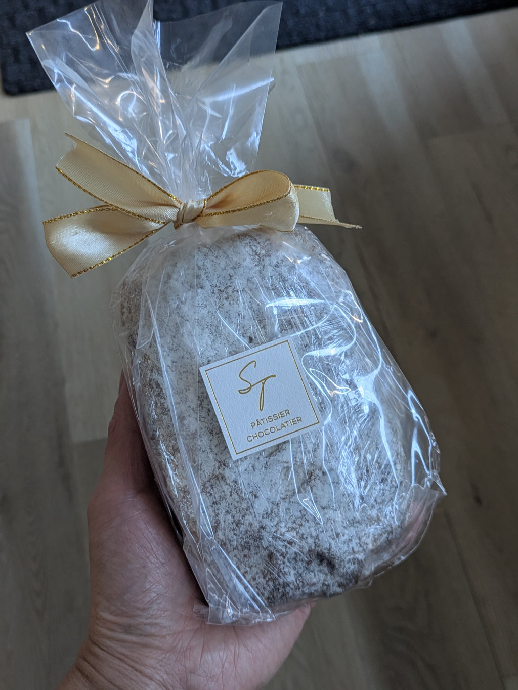 Christmas Stollen 450G