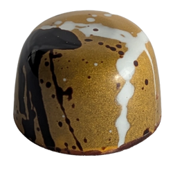 Vietnamese Coffee Chocolate Bonbon truffle