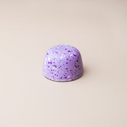 Ube Cookie and Cream