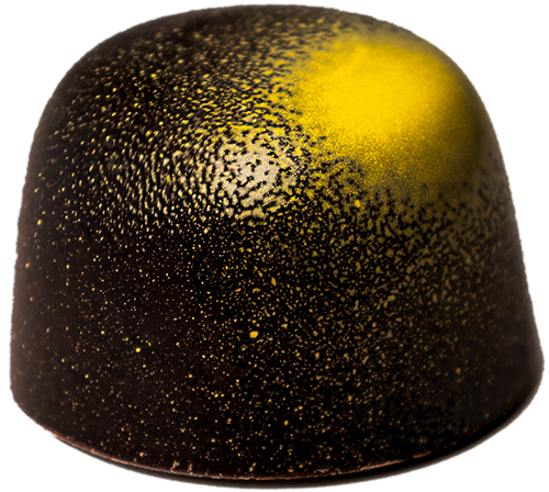 Caramel Fleur De Sel