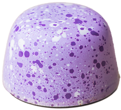 Ube Cookie and Cream