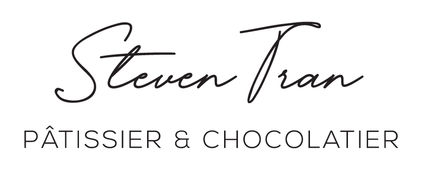 Steven Tran Chocolates